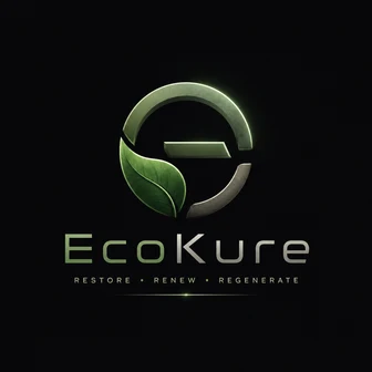 EcoKure logo